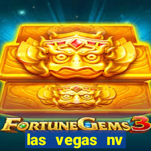 las vegas nv casino hotel